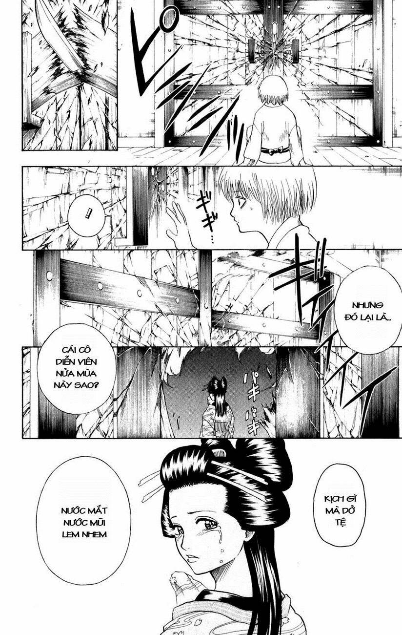 gintama - linh hồn bạc chapter 221 2