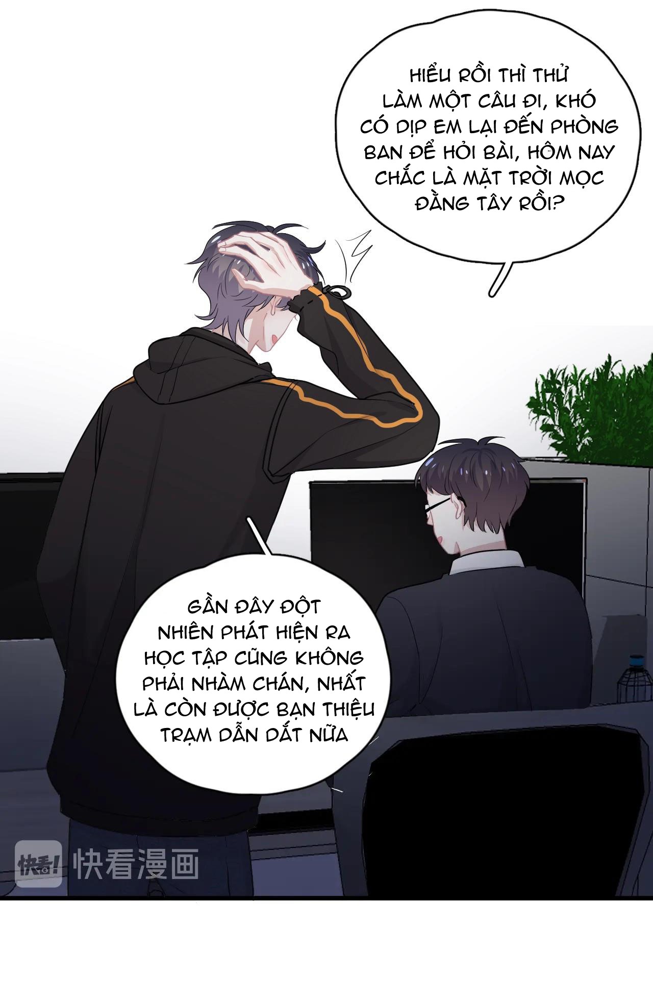 đề này vượt quá sức rồi chapter 29 14