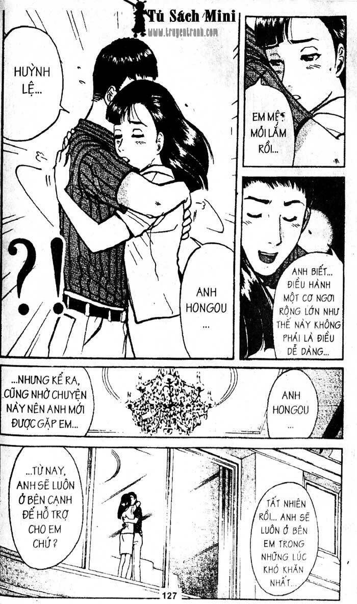 thám tử kindaichi (bản đẹp) chapter 199 42