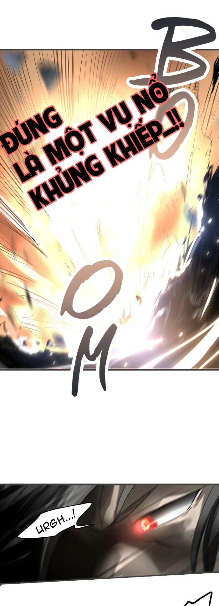 tòa tháp bí ẩn 2 chapter 190 54