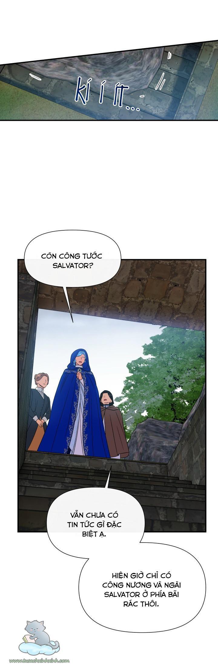 công nương khế ước của gia tộc công tước quái vật chapter 118 27