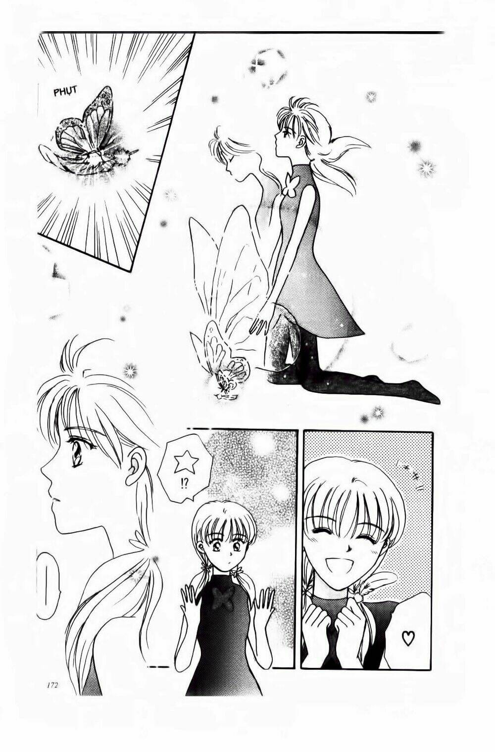 7 sắc cầu vồng chapter 4 7