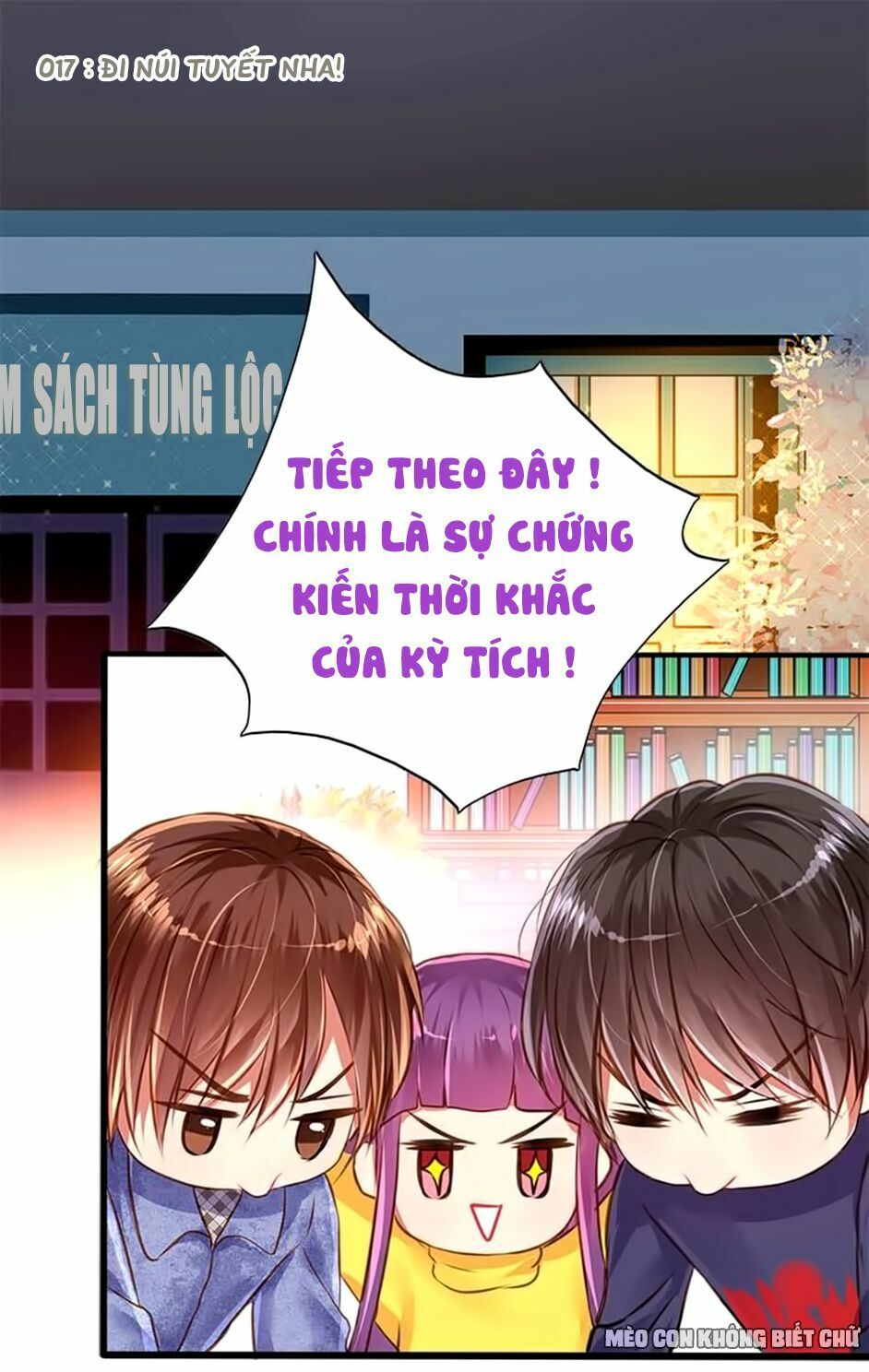 không có ssr làm sao để yêu chapter 17 3