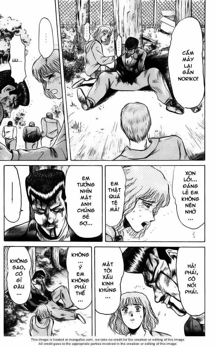 shonan junai gumi chapter 74 17