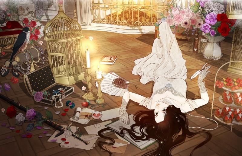 tôi chính là ác nữ phản diện chapter 12 15