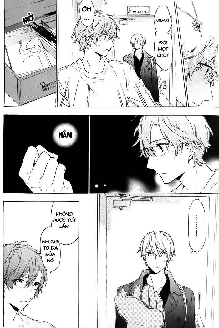 only the flower knows chapter 7 23