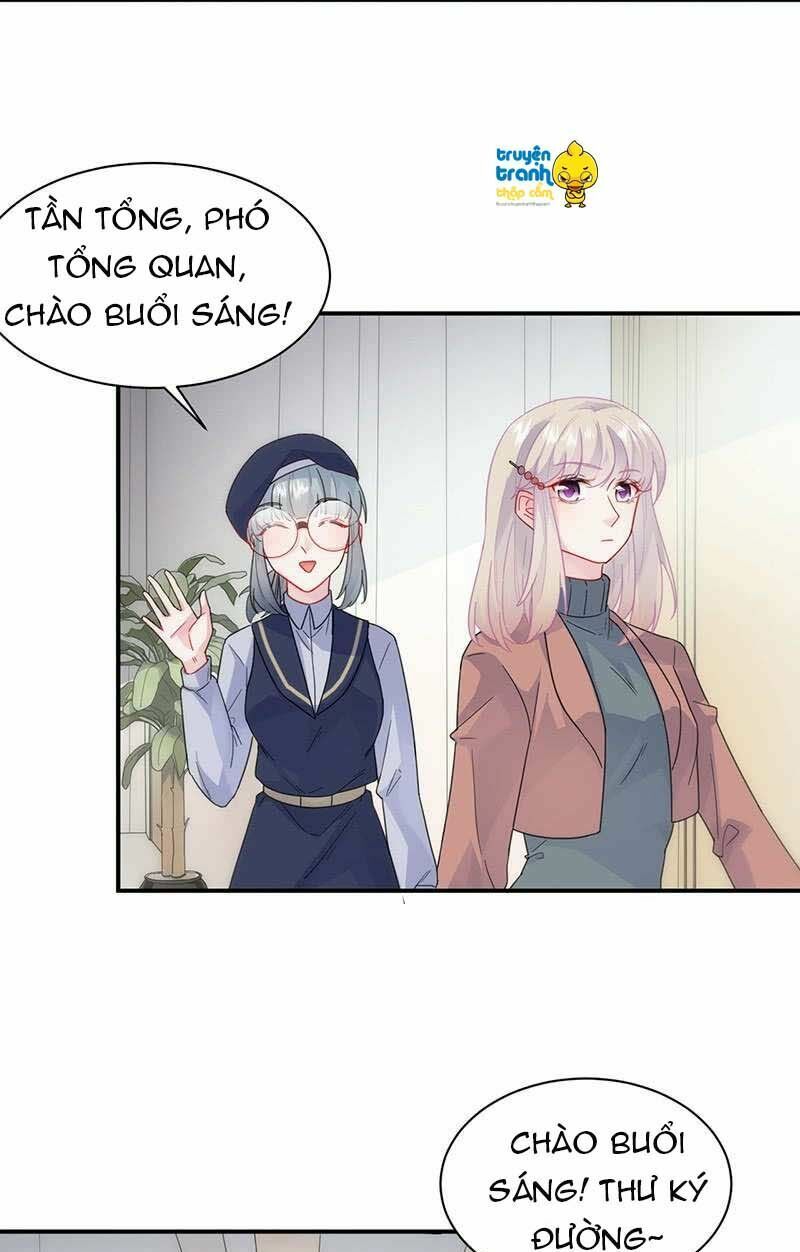 chọc tới chủ tịch tổng tài 2 chapter 102 11