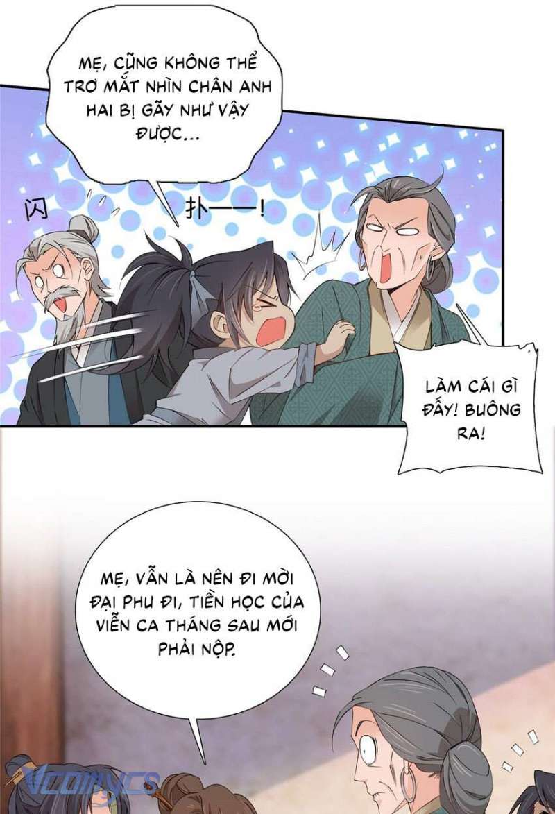 cha, hôm nay người đã học bài chưa? chapter 4 20