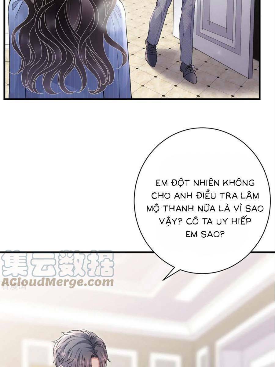 đại tiểu thư có ý đồ gì xấu đâu chapter 175 38