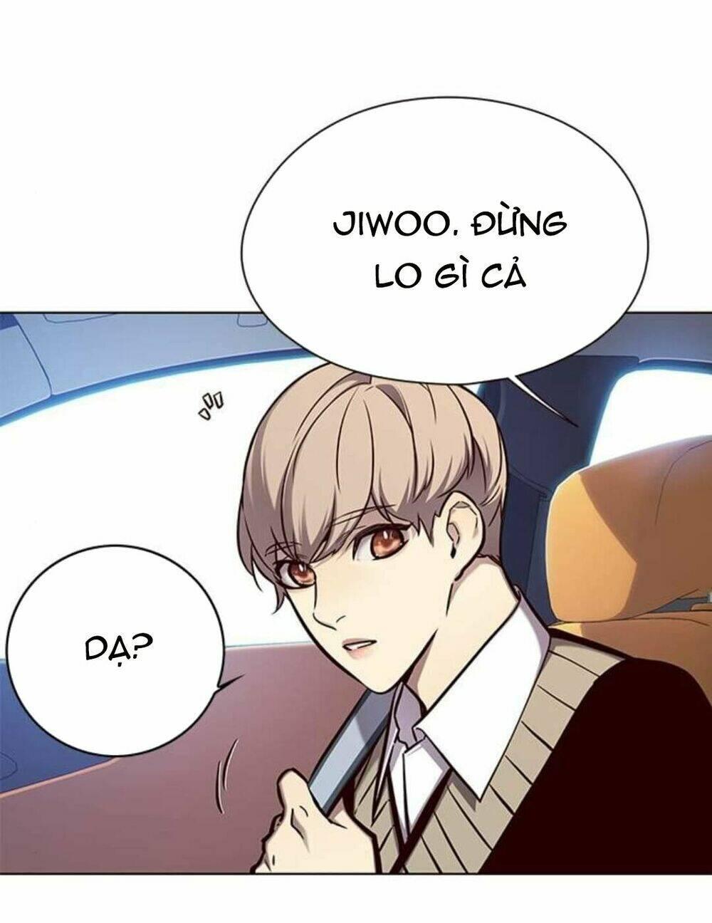 biến thân thành mèo chapter 144 32