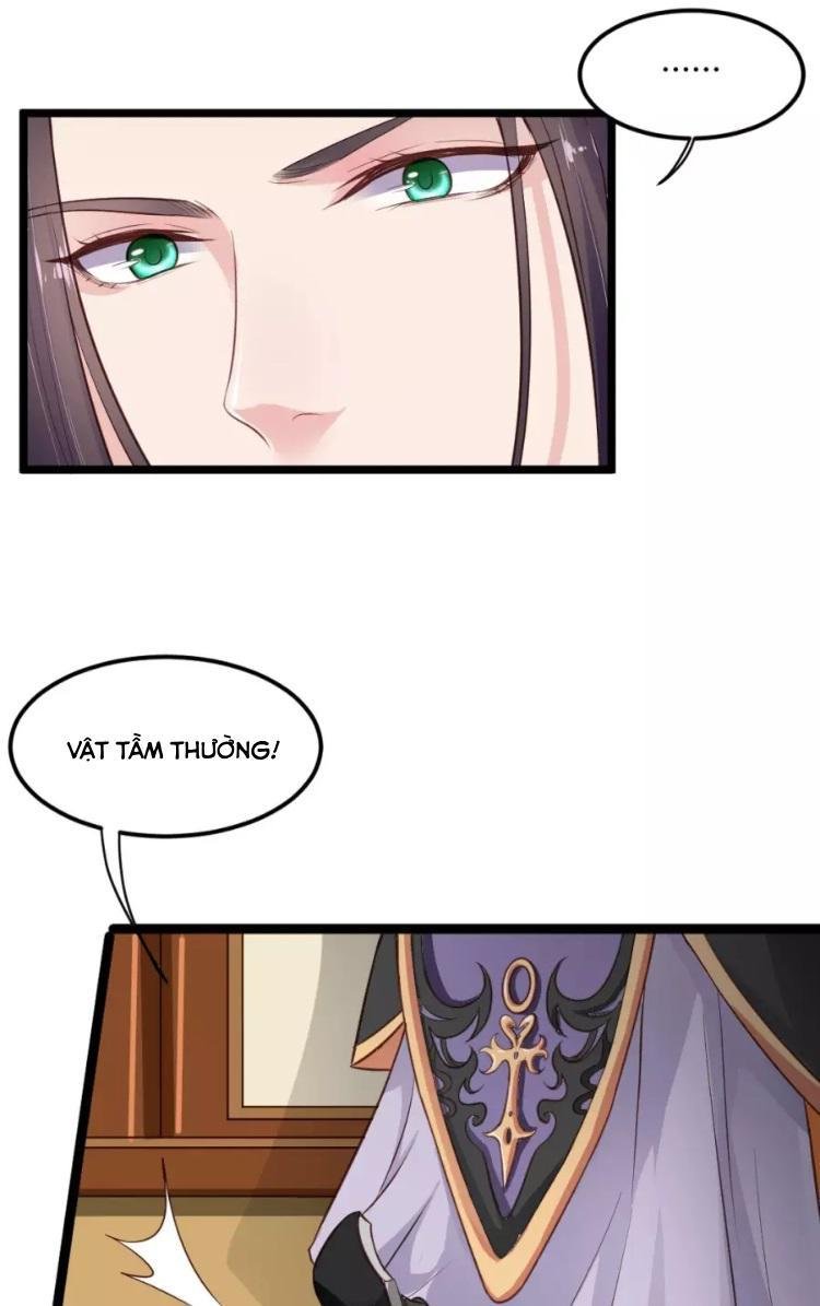 đế vương sợ vương phi muốn sở hữu thiên hạ chapter 9 34