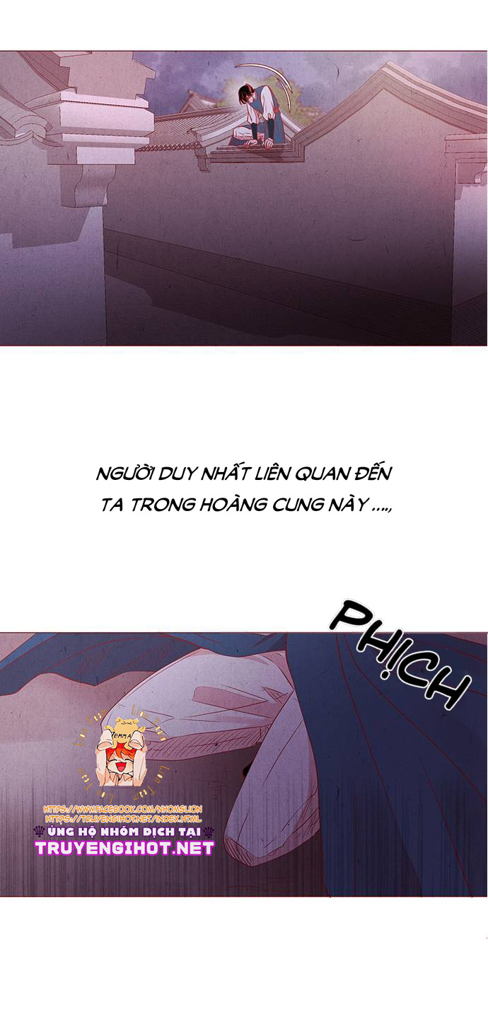 rắn có ăn hoa không? chapter 8 21