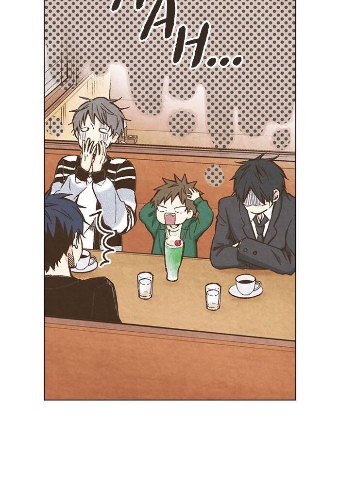 honey! honey! marry me! chapter 79 9