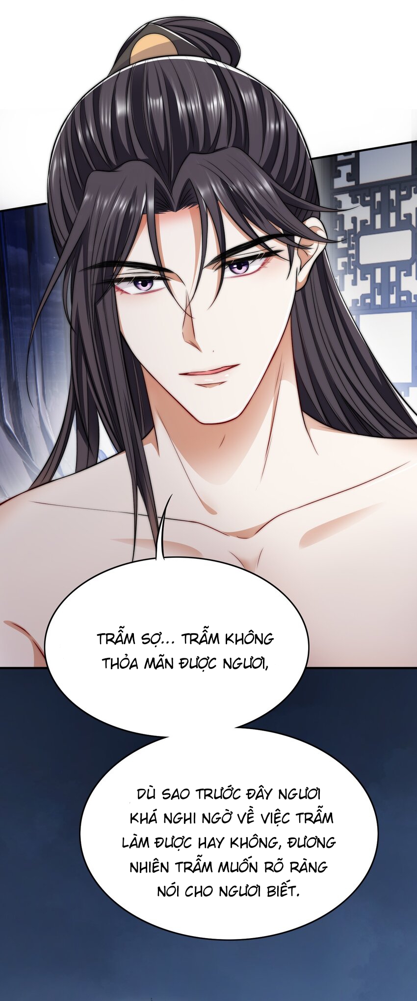 chiến lược tẩy trắng của phản diện chapter 33 9