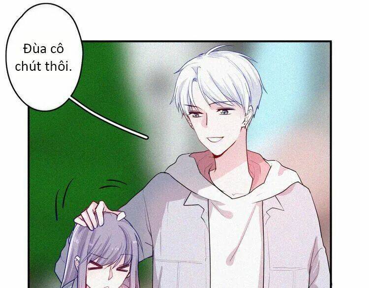 quy tắc của mỹ nam chapter 35 9