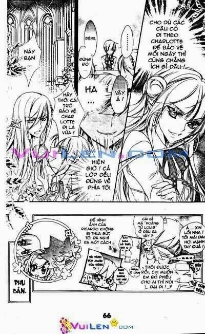 chàng trai quý tộc chapter 3 66