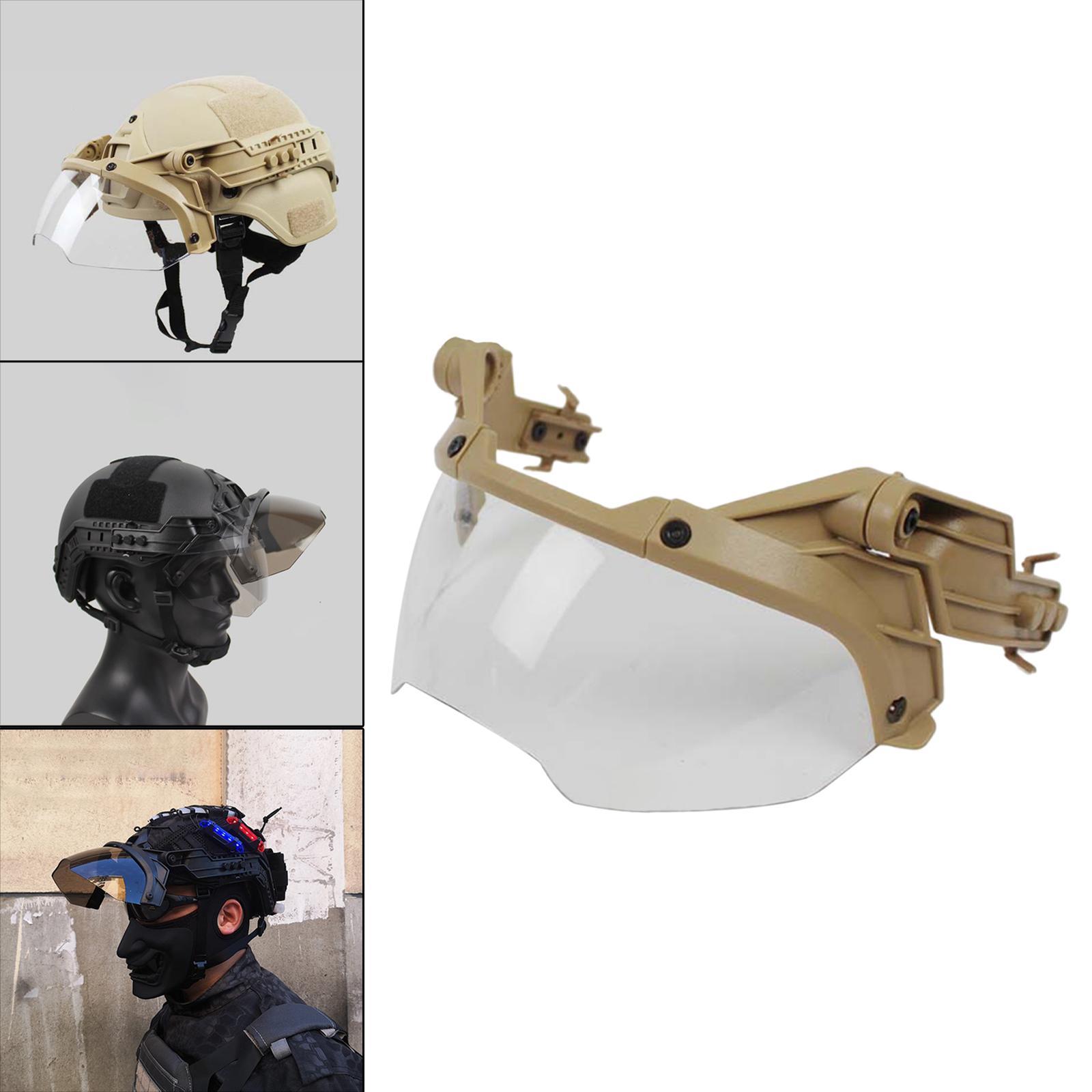 AntiFog Helmet OP Goggles Costume Wearable Myopia Glasses OP Helmet Guide Goggles for Game