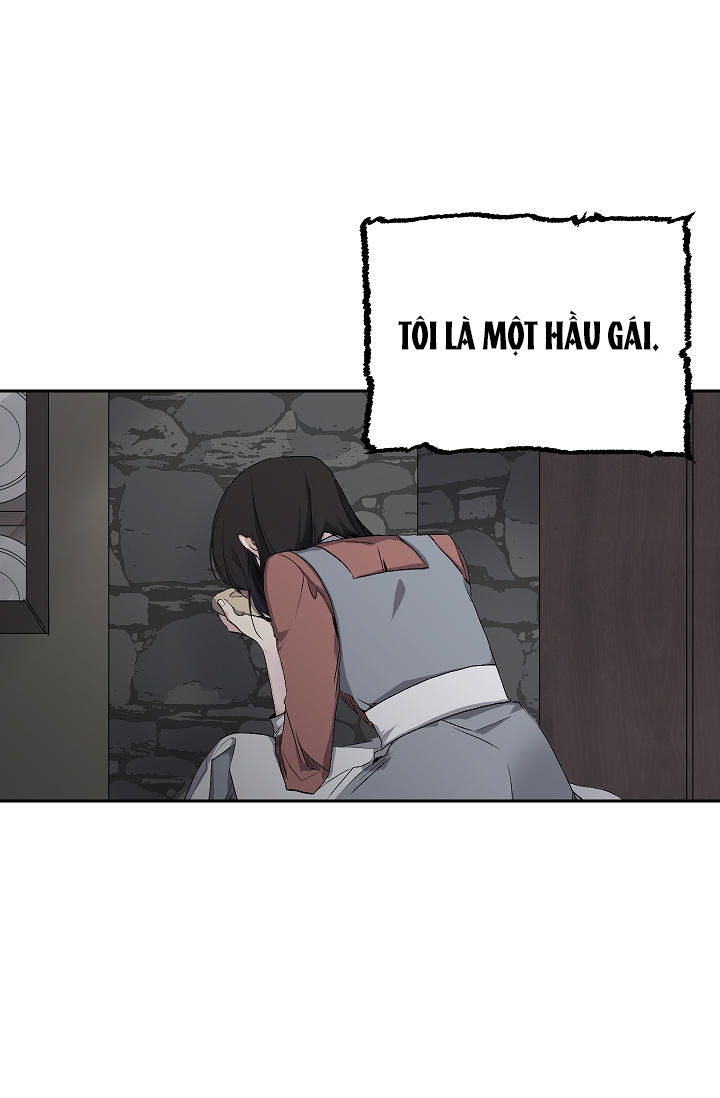 mối tình đầu của bạo chúa chapter 3 2