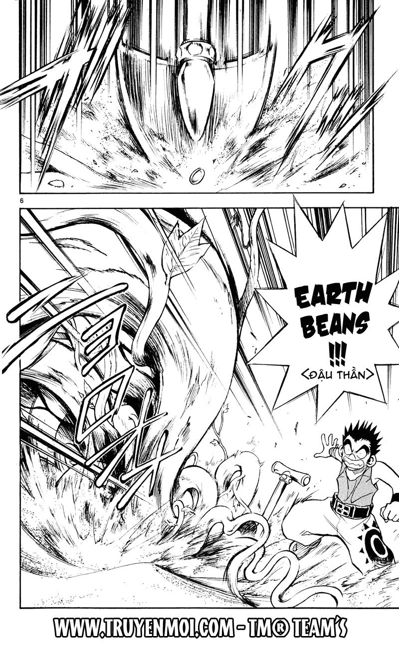 mar heaven chapter 100 7