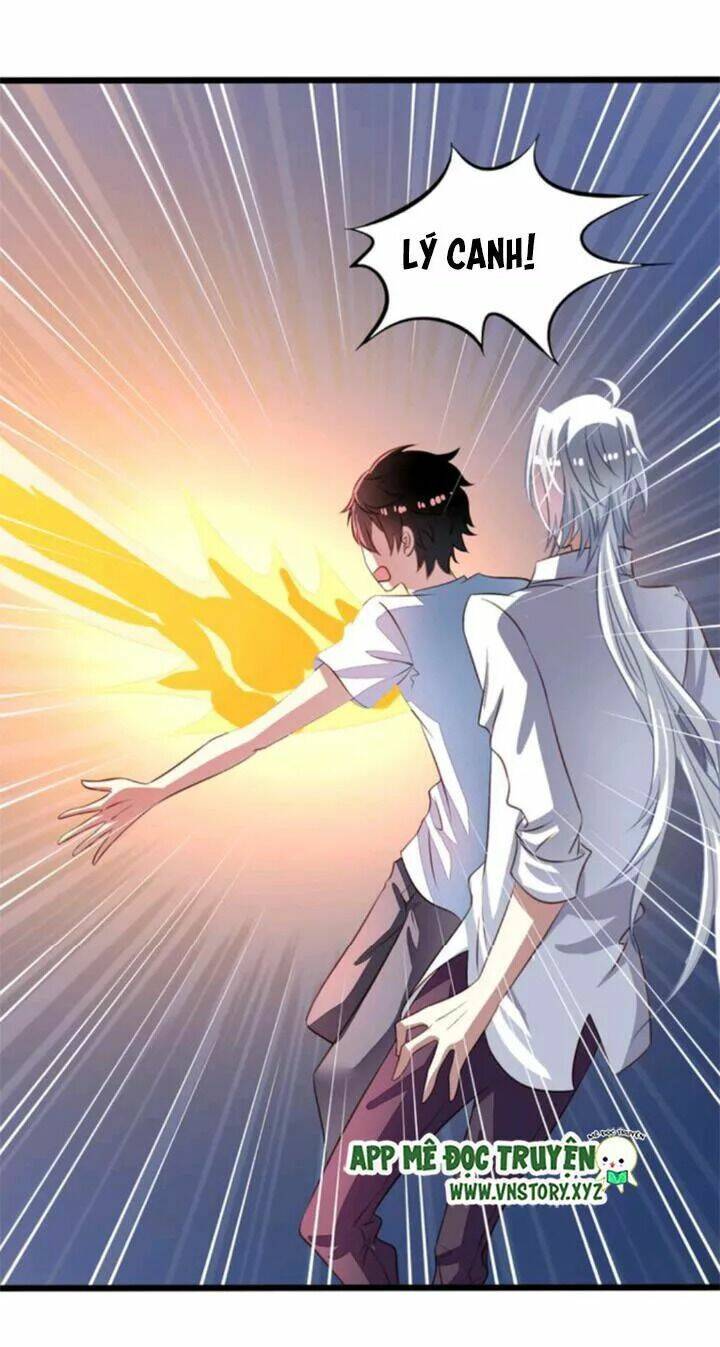 ông chủ của tôi là yêu quái chapter 44 26