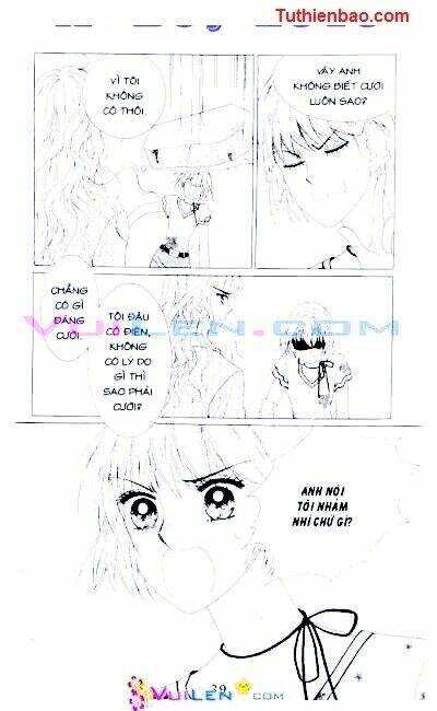 mặt nạ tình yêu chapter 54 39