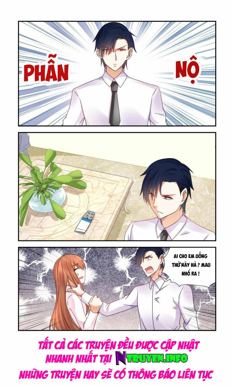 dường như tình yêu đã đến chapter 9 9