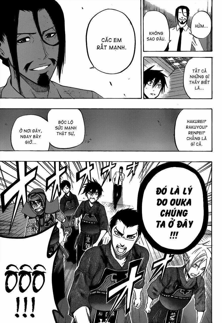 kurogane chapter 39 12