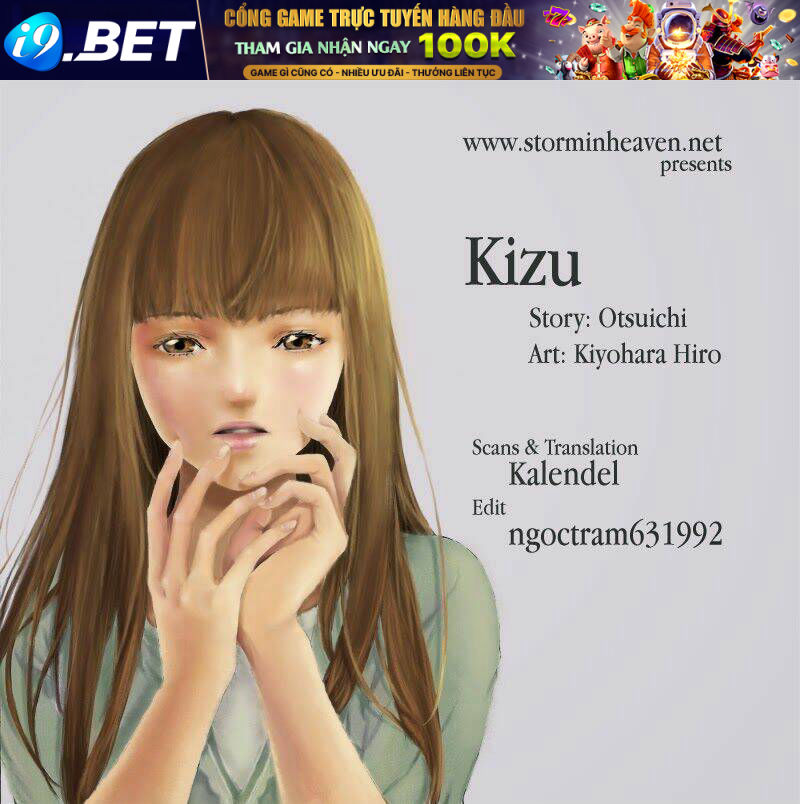 kizu chapter 1 1