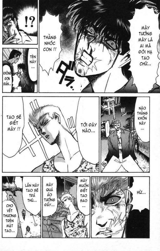 shonan junai gumi chapter 146 5