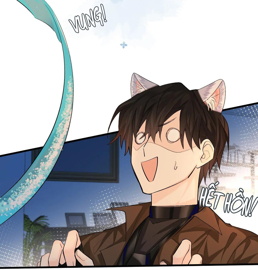 nhân ngư hãm lạc chapter 16 4