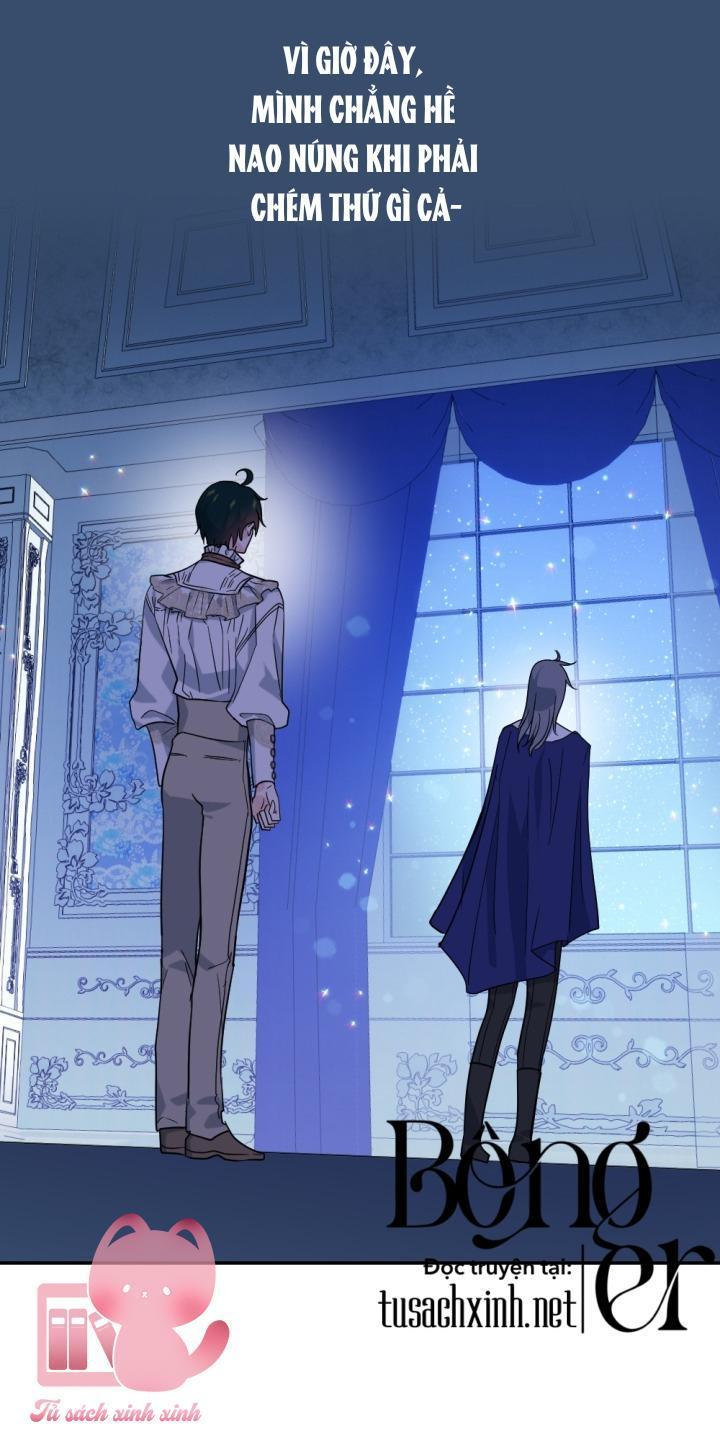 nguyện ước vô vọng của ma nữ chapter 63 6