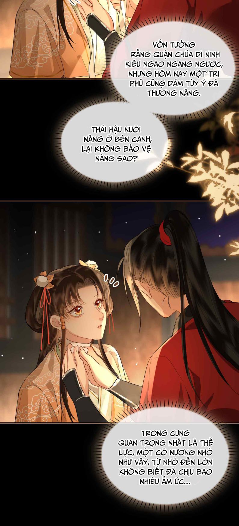 tham hoan chapter 33 18