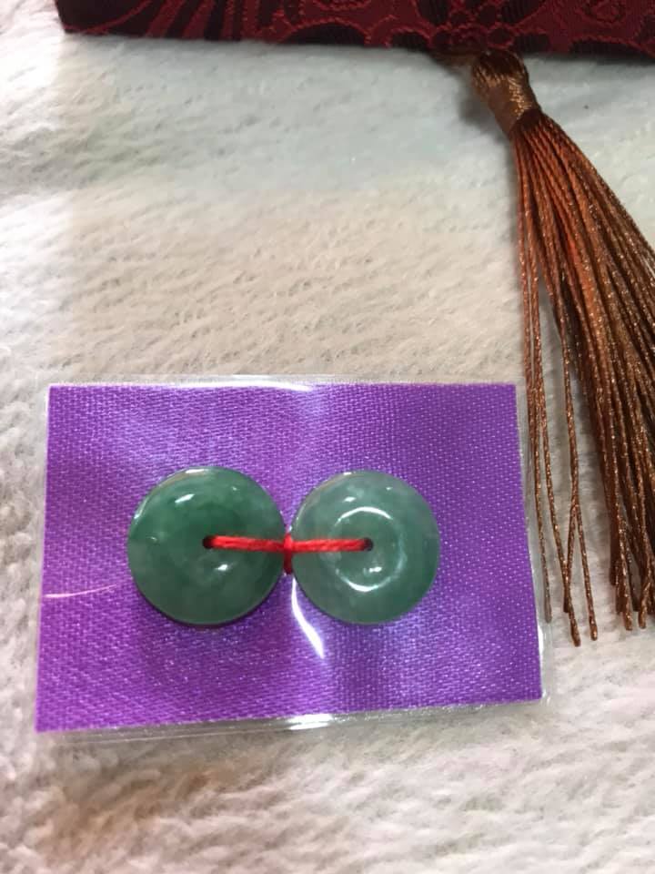 ĐÔI BÔNG TAI ĐỒNG TIỀN XANH NHẸ CHẤT LIỆU ĐÁ CẨM THẠCH MÀU XANH NHẸ ĐẸP FREE SIZE NỮ ĐEO LẤY BẤT KỲ ĐẸP HẾT Ạ