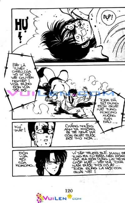 truyền nhân atula - shura no mon i chapter 7 121