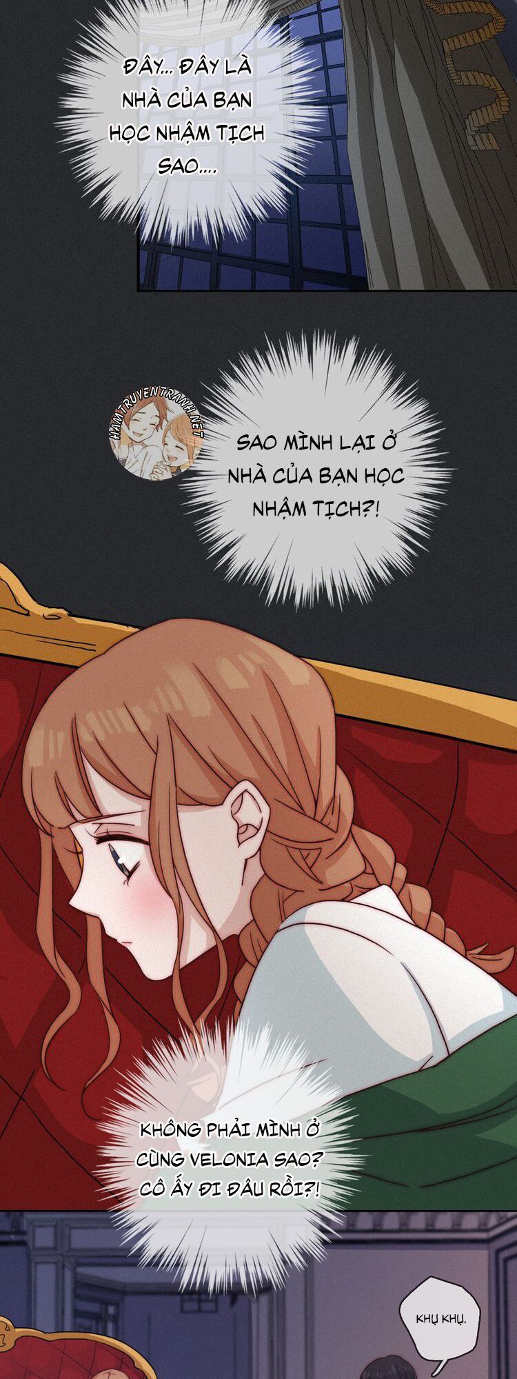 bí mật bóng đêm chapter 13.2 5