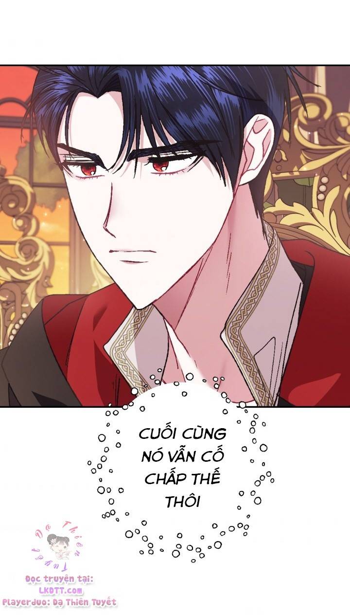 cha, con không muốn kết hôn đâu chapter 37 17