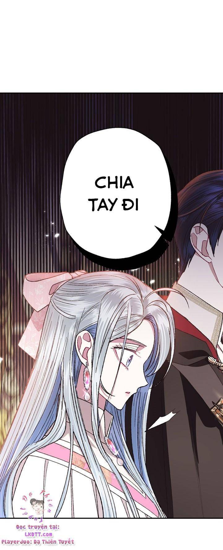 cha, con không muốn kết hôn đâu chapter 36 2