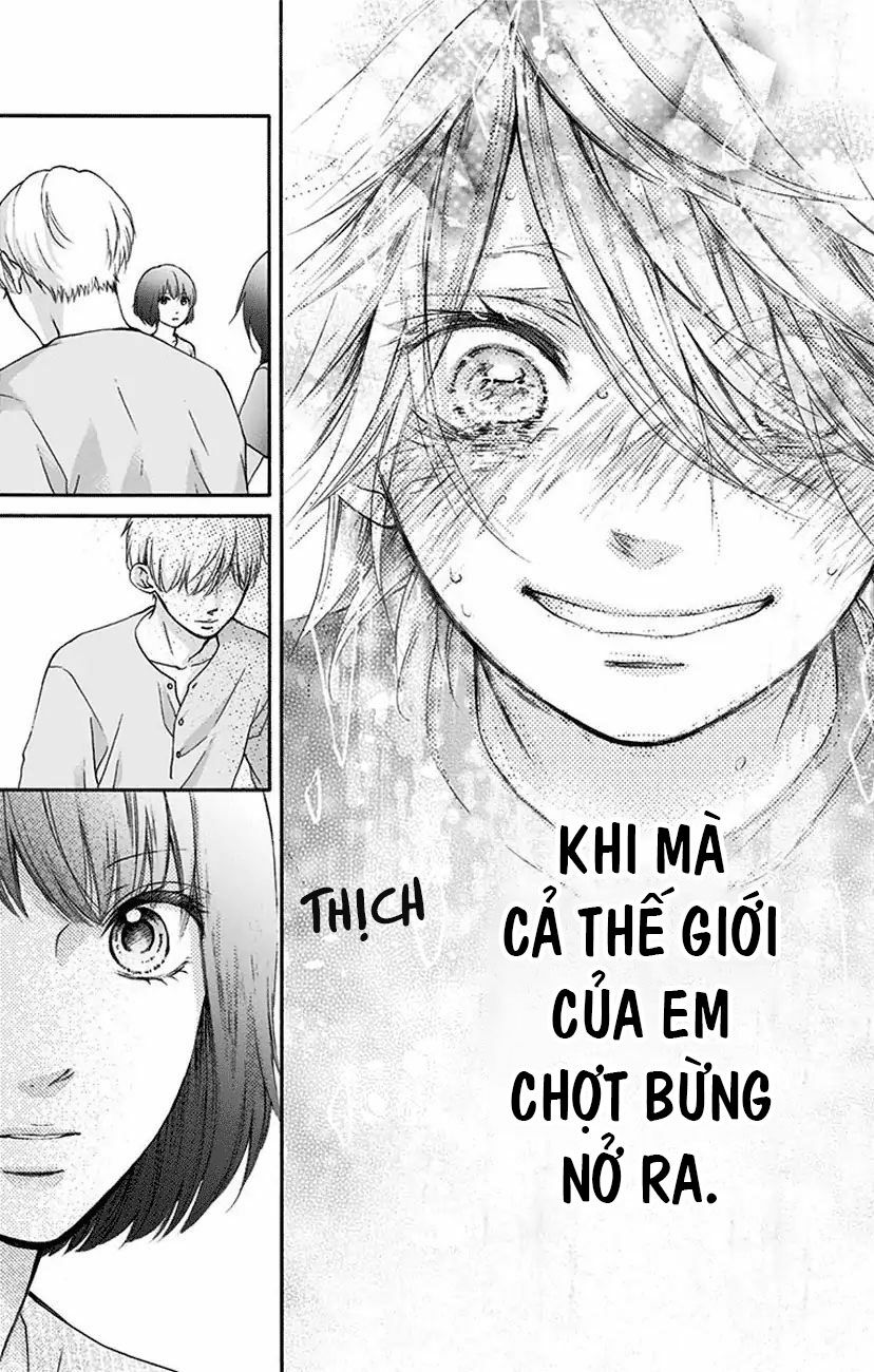 kono oto tomare! chapter 73 29