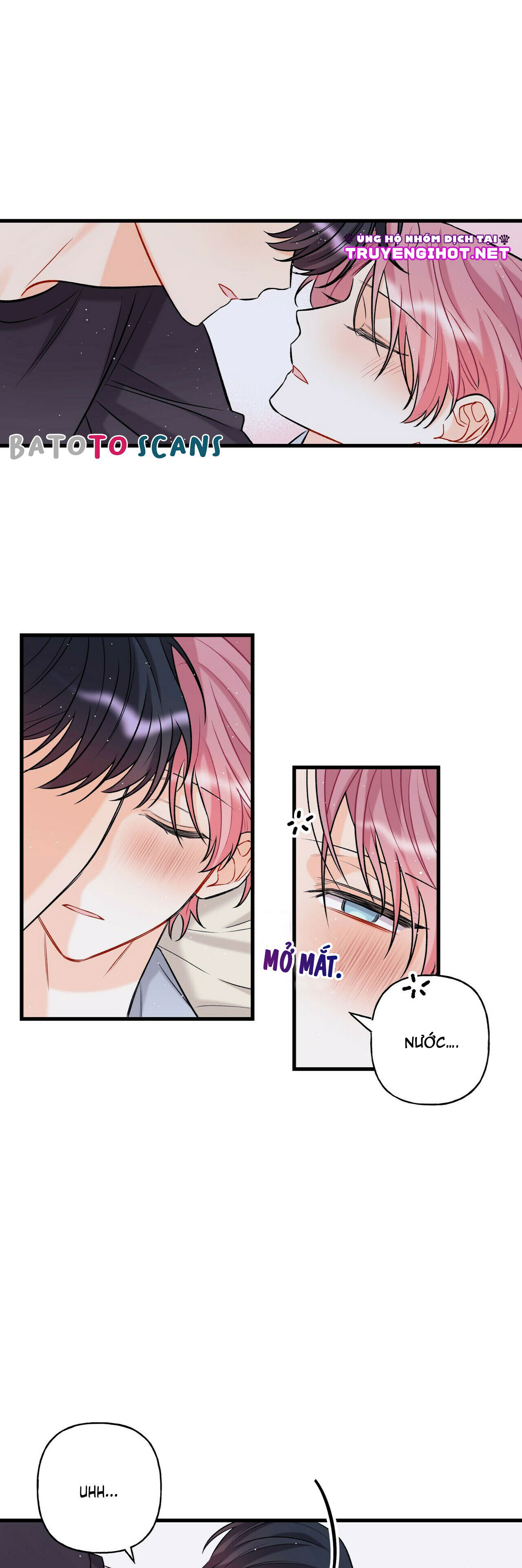 phía sau sân khấu chapter 10 2