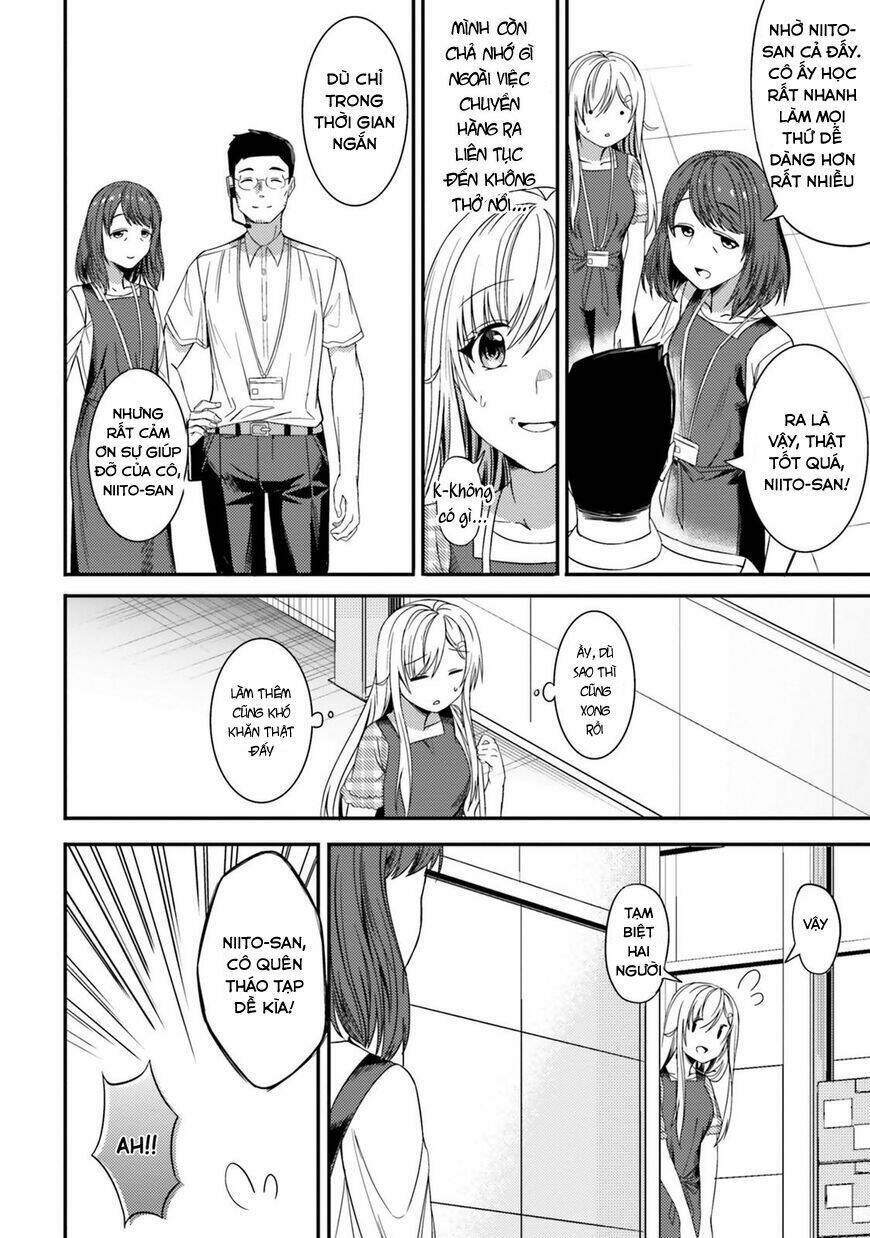 neet-chan chapter 22 14