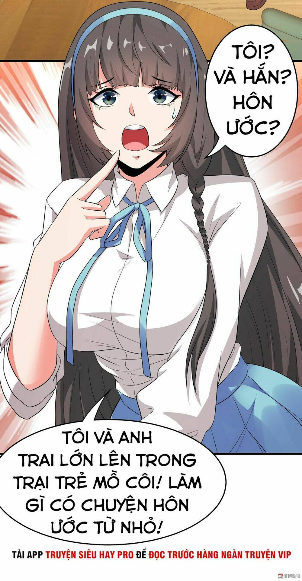 hoa hậu giảng đường luôn bên người chapter 17 8