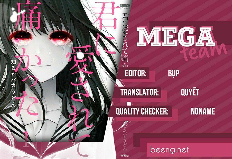 tớ đã yêu cậu rất nhiều chapter 10 25