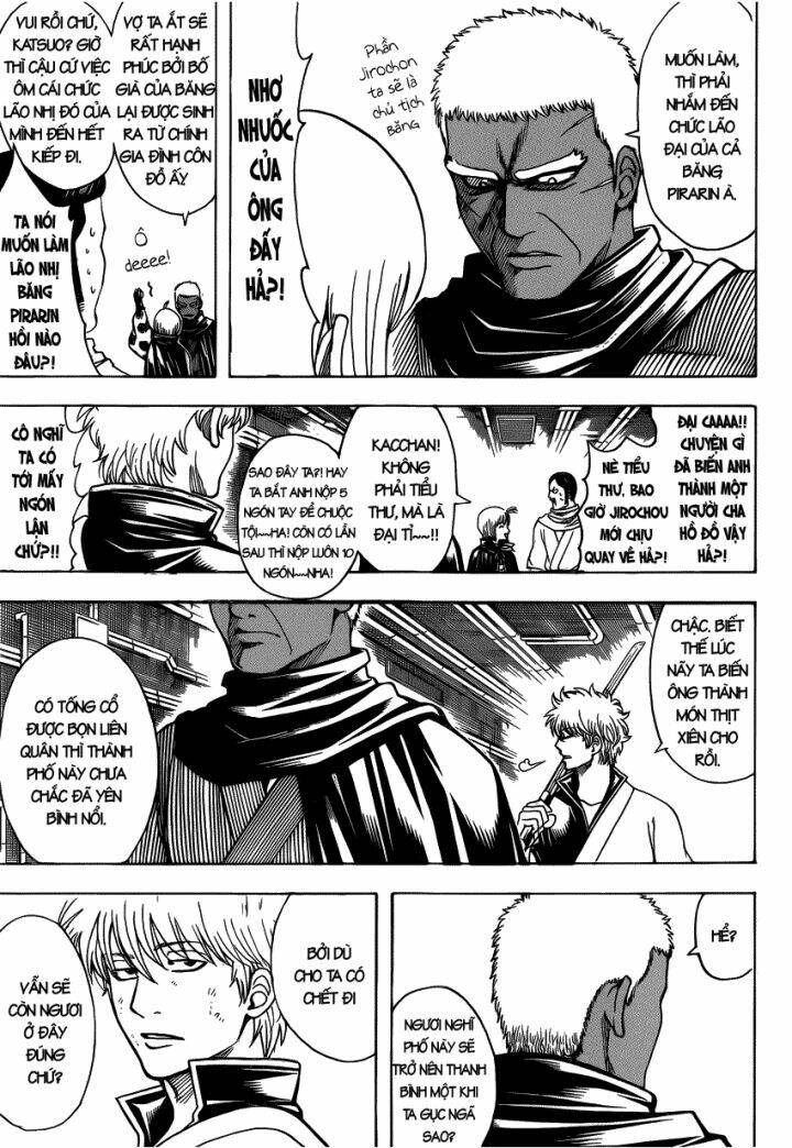 gintama - linh hồn bạc chapter 624 16