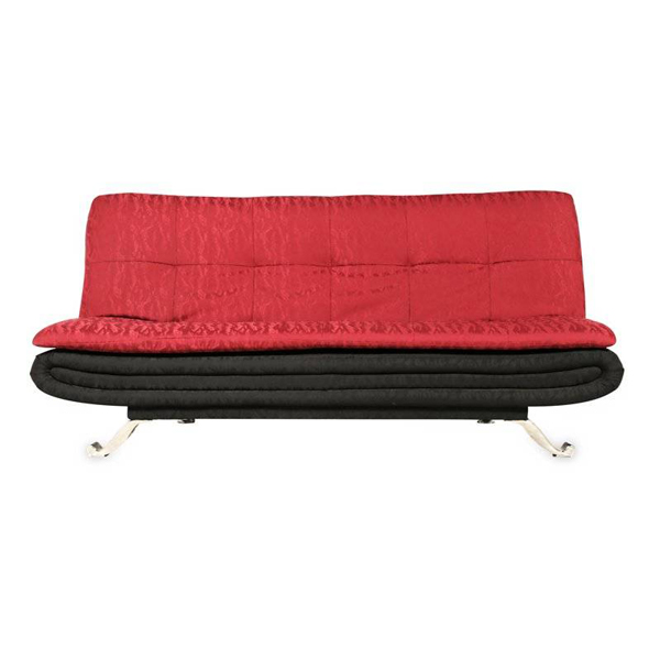 Sofa Giường Juno Sofa - Đỏ (190 cm)