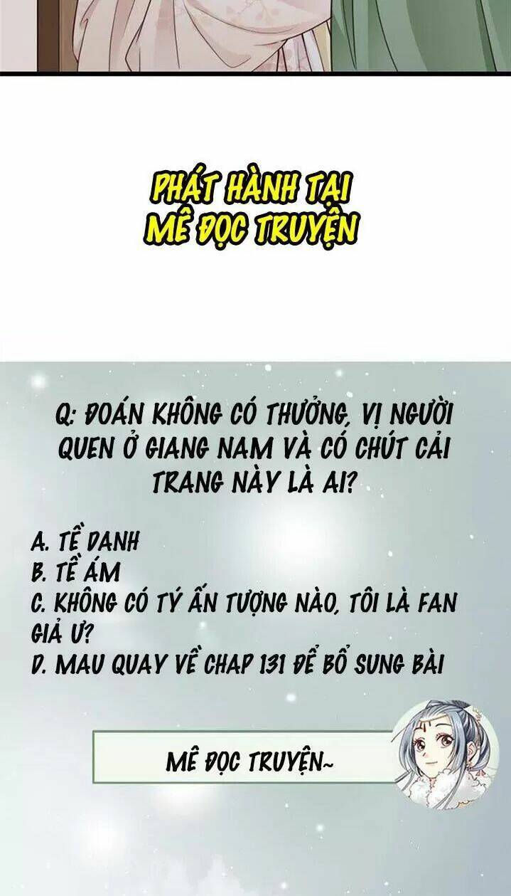 kiều nữ độc phi chapter 243 34