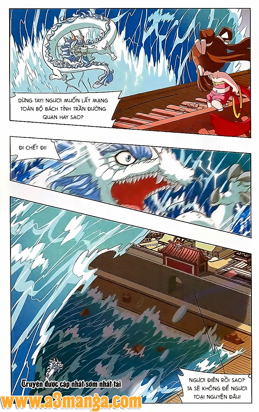 manh phong thần chapter 40 3