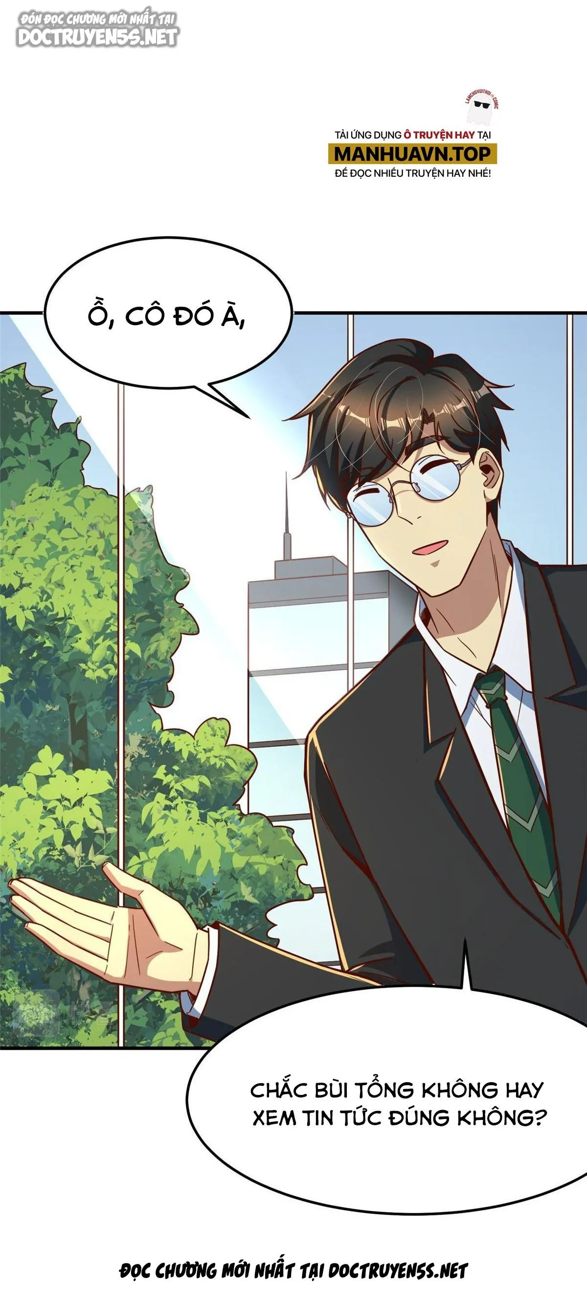 ta làm giàu từ thua lỗ game chapter 10 8