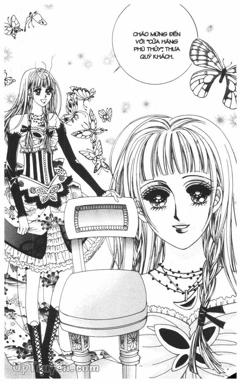 cửa hàng phù thủy chapter 1 38