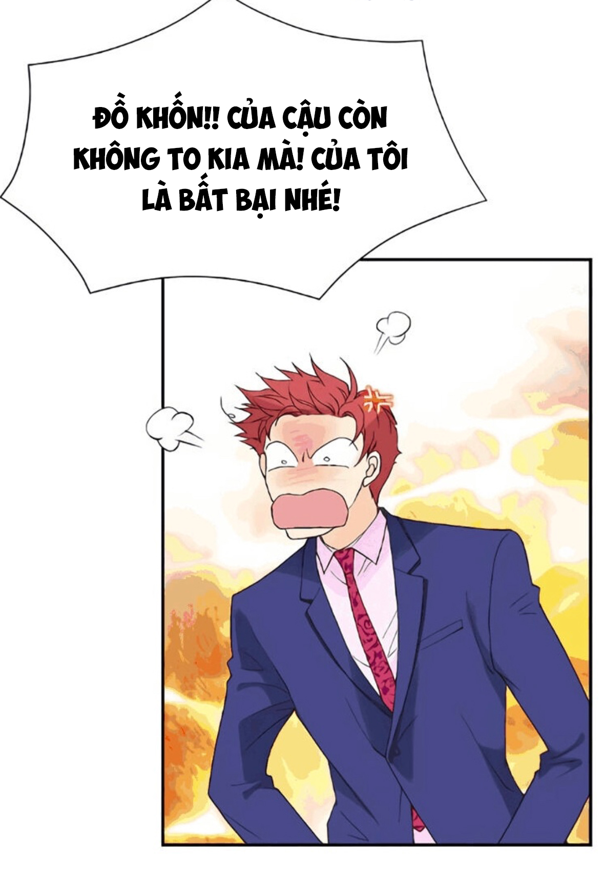 Lee Bom Của Tôi chapter 4 - Trang 59