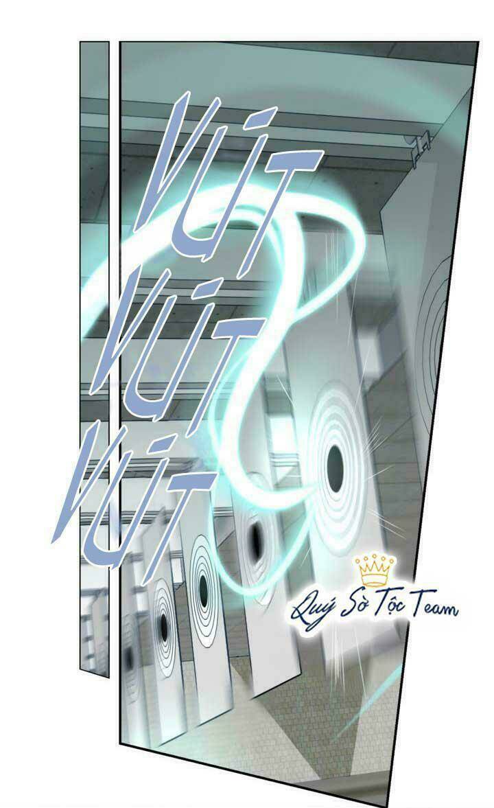 tiếp xúc chí mạng chapter 16 21